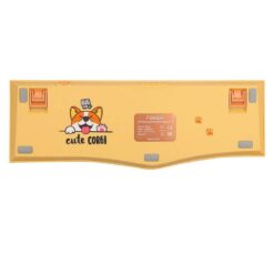 Feker Alice80 Corgi TTD 9