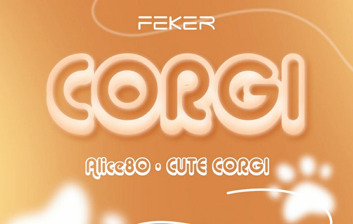 Feker Alice80 Corgi page 1 1 1