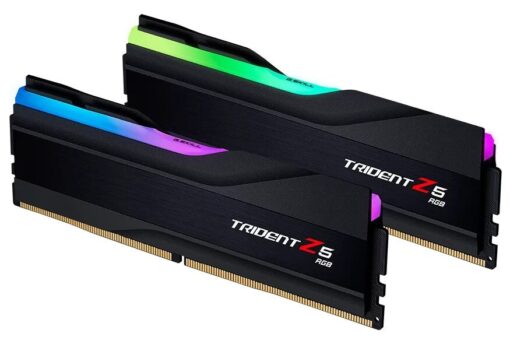 G.skill Trident Z5 RGB TTD 1