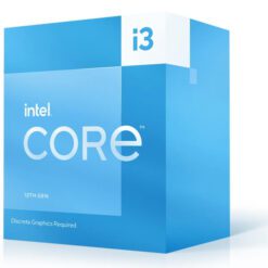 Intel Core i3 13100f hanb 2