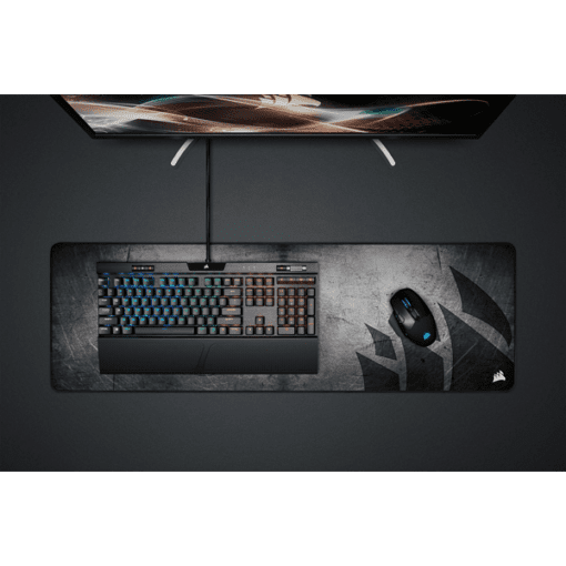 MM300 PRO Premium Spill Proof Cloth Gaming Mouse Pad TTD 2