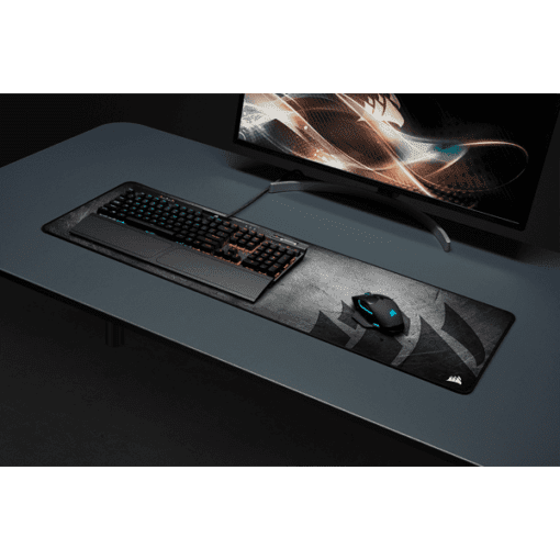MM300 PRO Premium Spill Proof Cloth Gaming Mouse Pad TTD 4