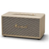 Marshall STANMORE III Portable Speakers - Cream, Bluetooth 5.2, 80W, AUX, RCA, Knob