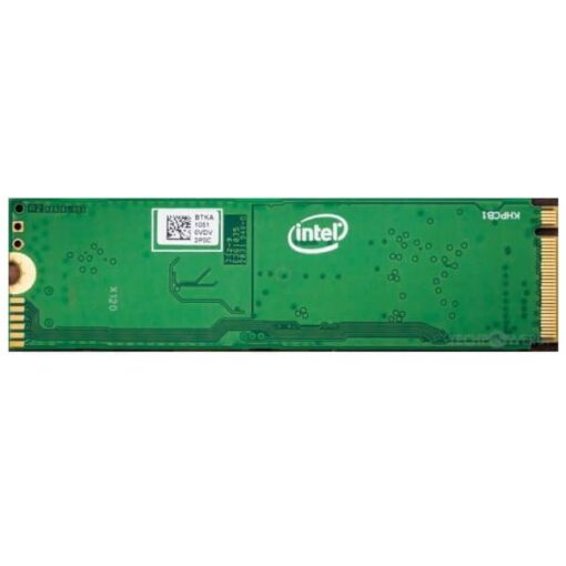 SSD Intel 670p TTD 2