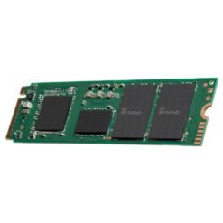 SSD Intel 670p TTD 5