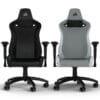 CORSAIR TC200 Soft Fabric Gaming Chair