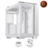 ASUS TUF Gaming GT502 White Case