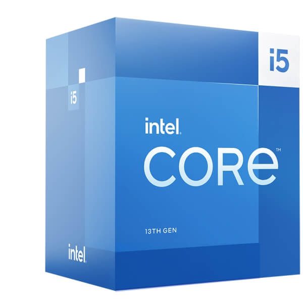 Intel 13th Gen Core i5-13500 Processor