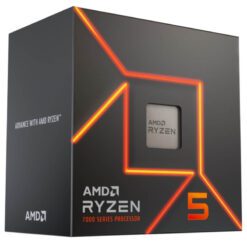 AMD Ryzen 5 7600 TTD 1