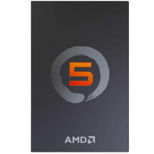 AMD Ryzen 5 7600 TTD 3