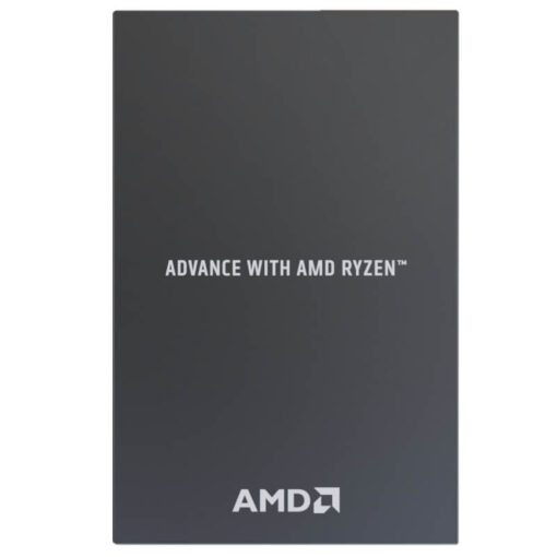 AMD Ryzen 5 7600 TTD 4
