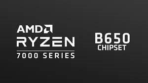 AMD b650 Chipset