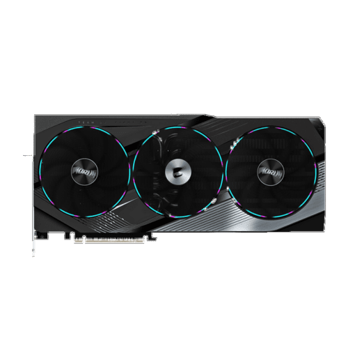 AORUS GeForce RTX™ 4070 Ti ELITE 12G 02