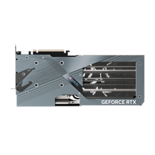 AORUS GeForce RTX™ 4070 Ti MASTER 12G 06