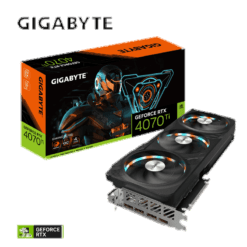 GeForce RTX173173™ 4070 Ti GAMING OC 12G 09