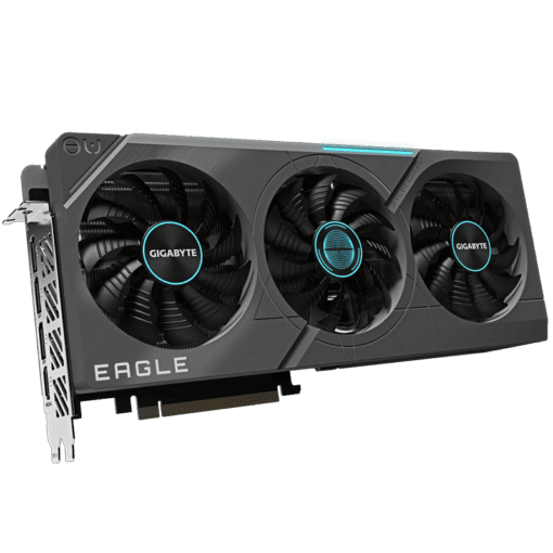 GeForce RTX™ 4070 Ti EAGLE OC 12G 03