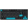 ikbc CD87HR Gaming Keyboard - RGB, Hot Swap, Gateron G Pro Switch