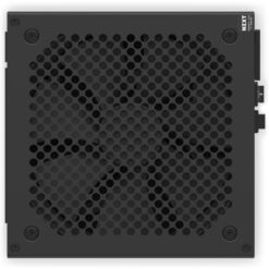 NZXT C750 PSU 2025 PA 7G1BB US TTD