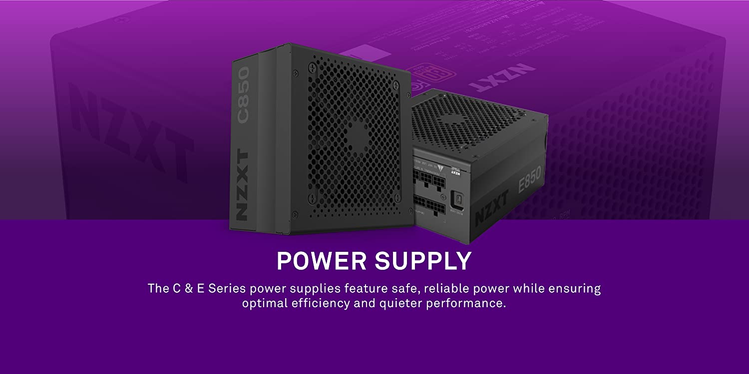 NZXT official PSU page 1