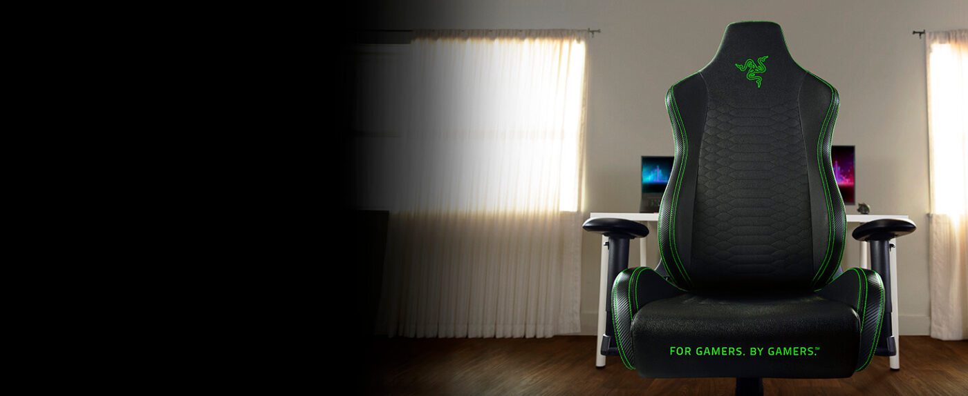 Razer Iskur X XL 2
