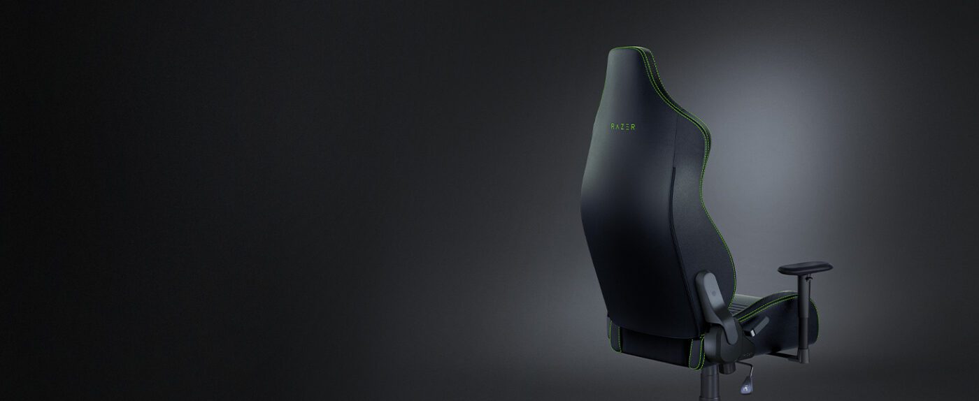 Razer Iskur X XL Comfort
