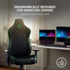 Razer Iskur X – XL Ergonomic Gaming Chair 3