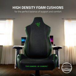 Razer Iskur X – XL Ergonomic Gaming Chair 5