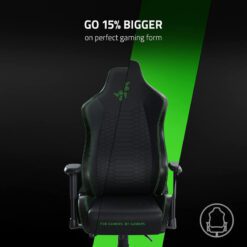 Razer Iskur X – XL Ergonomic Gaming Chair 7