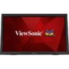 ViewSonic TD2423 IR Touch Portable Monitor - 24 inch IR Touch, VA 75Hz (VGA, HDMI)