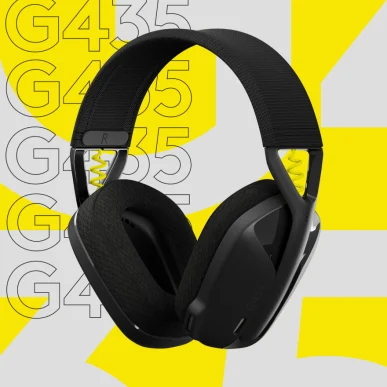 g435 gaming headset feature 2 black