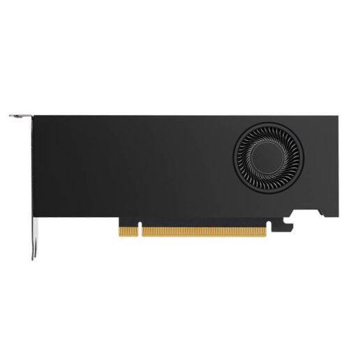 Leadtek NVIDIA RTX A2000 12GB GDDR6 Graphics Card