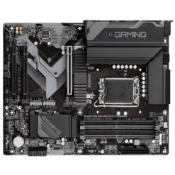 B760 GAMING X DDR4 TTD 5