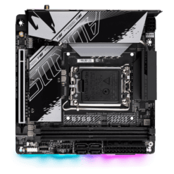 B760I AORUS PRO DDR4 TTD 5