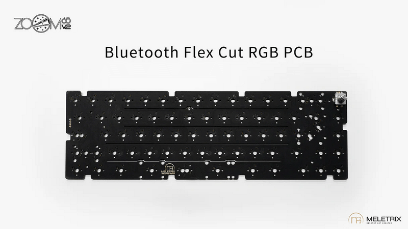 Bluetooth PCB DTB