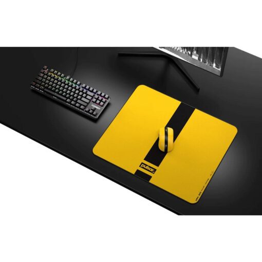 Bruce Lee Edition ES2 eSports Mousepad XL 5