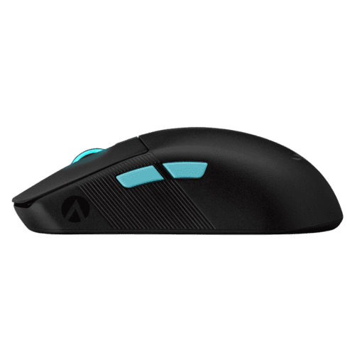 Chuot ASUS ROG Harpe Ace Aim Lab Edition TTD 3