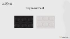 Keyboard Feet