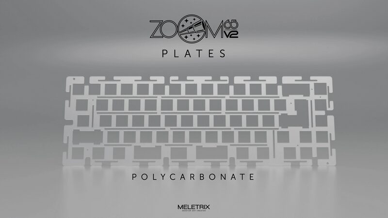 PC Plate