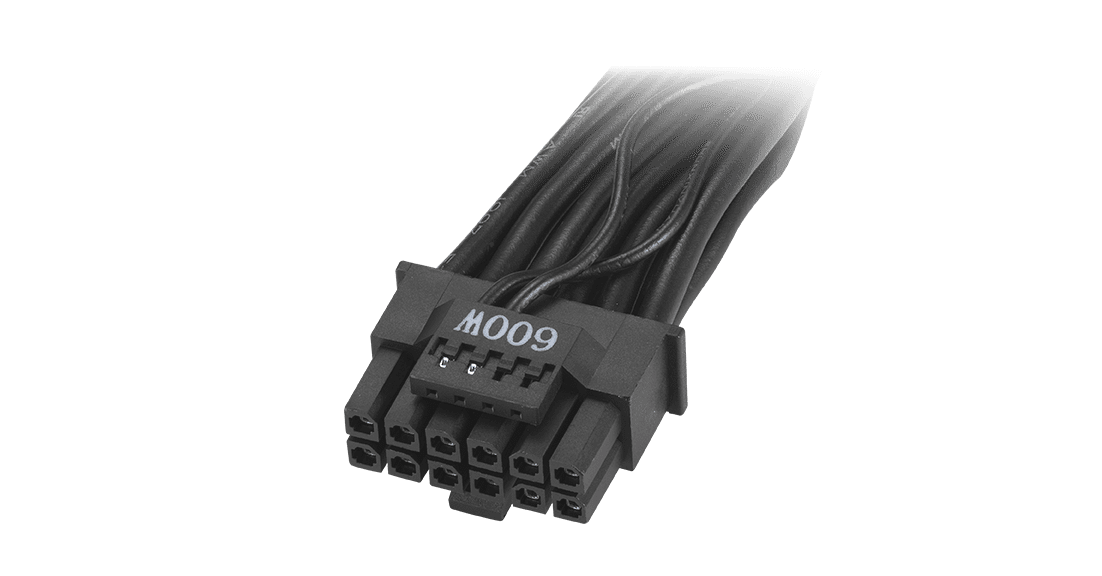 PCIe Gen 5.0 Cable