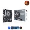 ASUS PRIME B760M-K D4 Mainboard