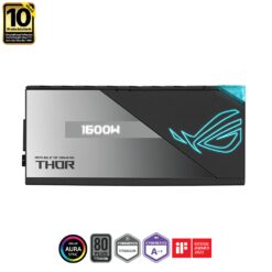 ROG THOR 1600T 04