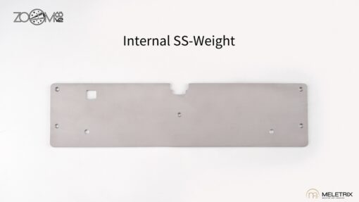 SS Internal Weight Ta trong