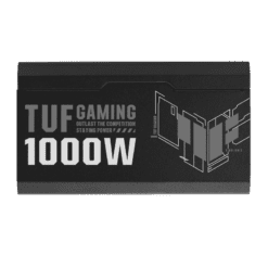 TUF Gaming 1000W Gold TTD 1