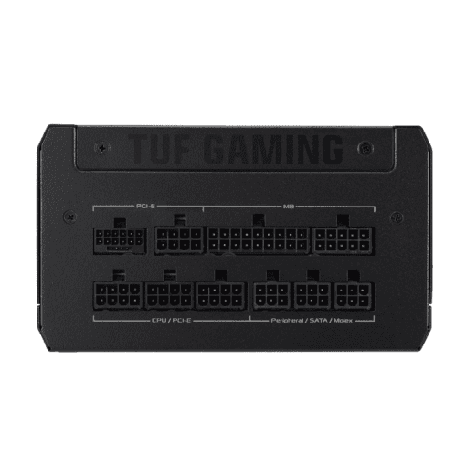 TUF Gaming 1000W Gold TTD 10
