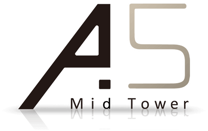 a5 banner logo