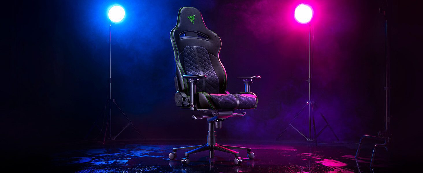 razer enki spec