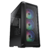 Cougar Archon 2 Mesh RGB Black Gaming Case