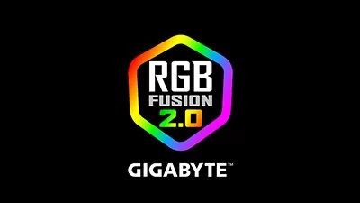51 gigabyte rgb fusion