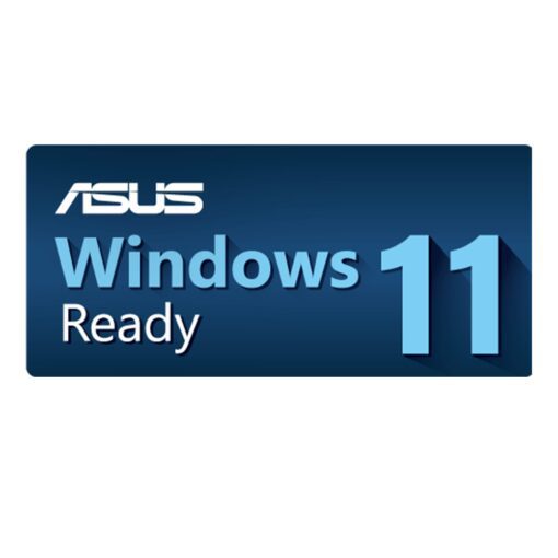 ASUS Window 11 ready a content 1