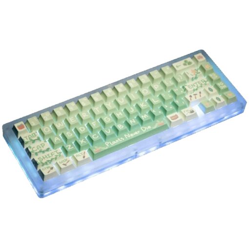 Block67 Pro Keyboard Kit TTD 1